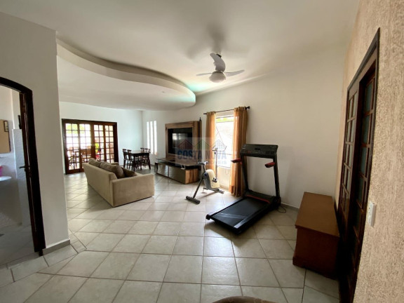 Imagem Casa com 3 Quartos à Venda, 260 m² em Ponta Da Praia - Santos Imagem Casa com 3 Quartos à Venda, 260 m² em Ponta Da Praia - Santos
