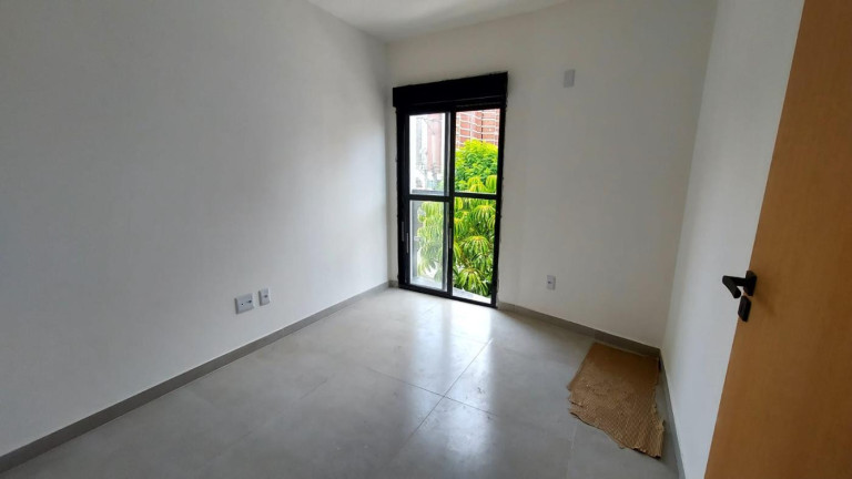Imagem Apartamento com 2 Quartos à Venda, 46 m² em Jardim Bela Vista - Santo André