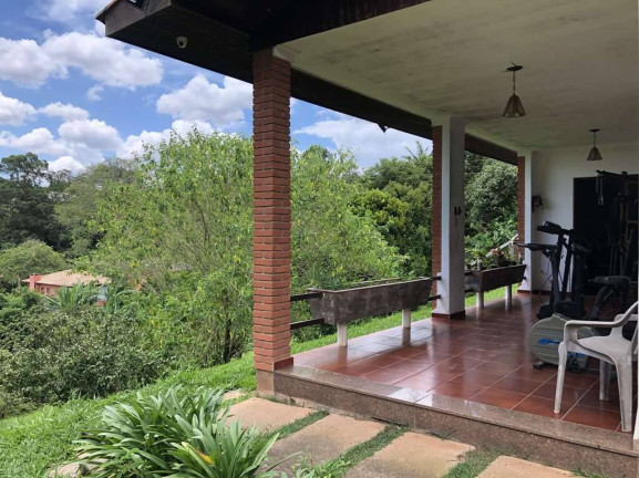 Imagem Casa de Condomínio com 3 Quartos à Venda,  em Chácara Dos Lagos - Carapicuíba