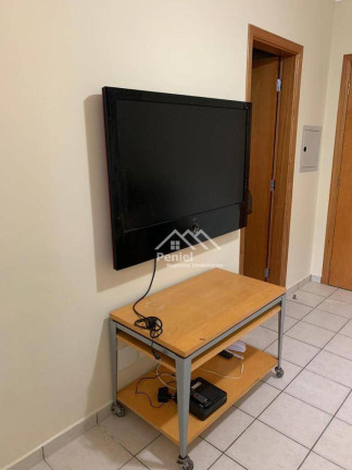 Imagem Apartamento com 1 Quarto à Venda, 37 m² em Nova Aliança - Ribeirão Preto Imagem Apartamento com 1 Quarto à Venda, 37 m² em Nova Aliança - Ribeirão Preto