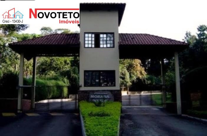 Imóvel com 3 Quartos à Venda, 250 m² em Sarapuí - Sarapuí