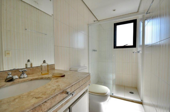 Imagem Apartamento com 4 Quartos à Venda, 337 m² em Panamby - São Paulo