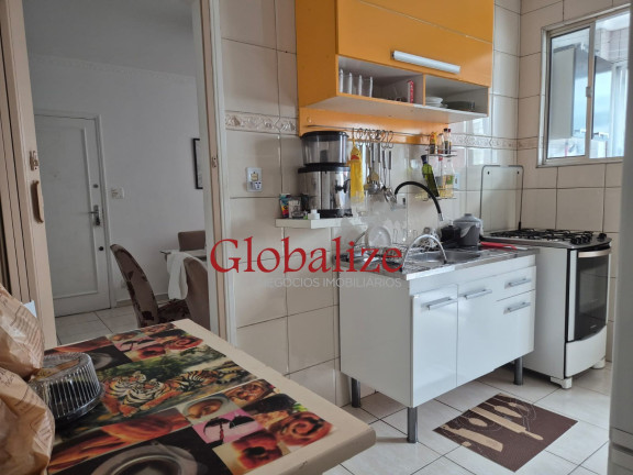 Imagem Imóvel com 2 Quartos à Venda, 102 m² em Boqueirão - Santos Imagem Imóvel com 2 Quartos à Venda, 102 m² em Boqueirão - Santos