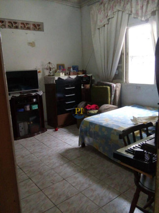 Imagem Terreno à Venda, 400 m² em Vila Guilhermina - Praia Grande