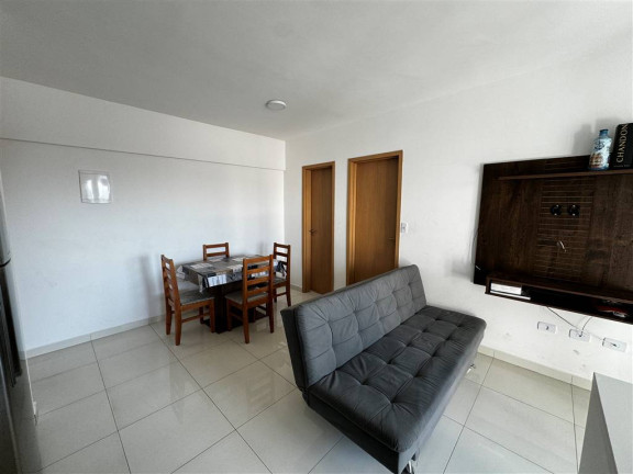 Imagem Apartamento com 1 Quarto à Venda, 45 m² em Caiçara - Praia Grande Imagem Apartamento com 1 Quarto à Venda, 45 m² em Caiçara - Praia Grande