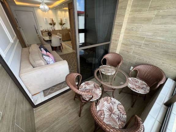 Imagem Apartamento com 3 Quartos à Venda, 72 m² em Bancários - João Pessoa Imagem Apartamento com 3 Quartos à Venda, 72 m² em Bancários - João Pessoa