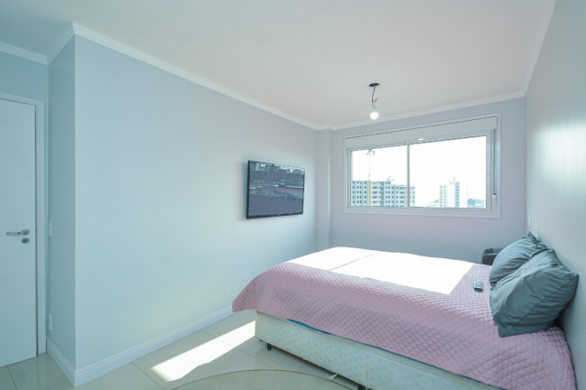 Imagem Apartamento com 2 Quartos à Venda, 67 m² em Santo Amaro - São Paulo