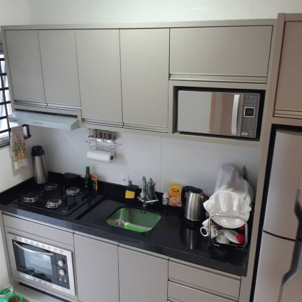 Imagem Casa com 2 Quartos à Venda, 60 m² em Potecas - São José