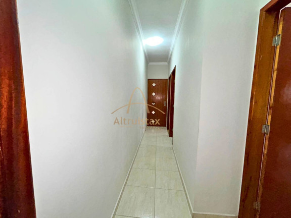 Imagem Casa com 3 Quartos à Venda, 141 m² em Novo Osasco - Osasco