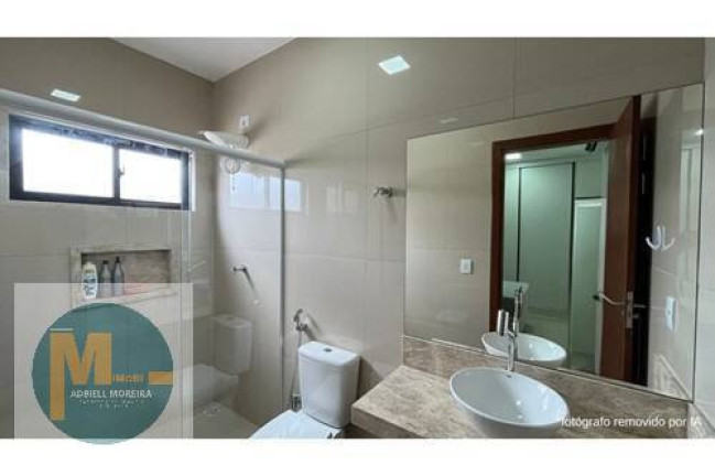 Imagem Casa de Condomínio com 3 Quartos à Venda, 14 m² em Rosa Dos Ventos - Parnamirim Imagem Casa de Condomínio com 3 Quartos à Venda, 14 m² em Rosa Dos Ventos - Parnamirim