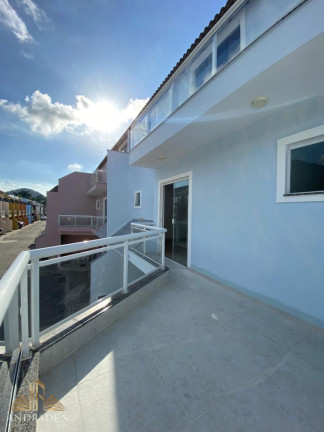 Imagem Casa de Condomínio com 4 Quartos à Venda, 262 m² em Vargem Pequena - Rio De Janeiro