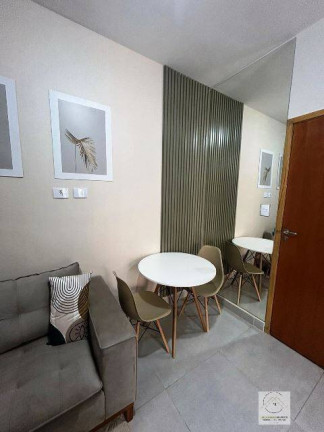 Imagem Apartamento com 2 Quartos à Venda, 46 m² em Jardim Imperial - Atibaia