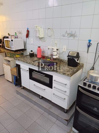 Imagem Sobrado com 4 Quartos à Venda, 166 m² em Vila América - Santo André Imagem Sobrado com 4 Quartos à Venda, 166 m² em Vila América - Santo André