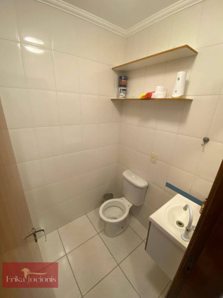 Imagem Cobertura com 2 Quartos à Venda, 82 m² em Santa Maria - Santo André