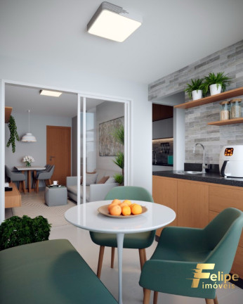 Imagem Imóvel com 2 Quartos à Venda, 56 m² em Praia De Itaparica - Vila Velha Imagem Imóvel com 2 Quartos à Venda, 56 m² em Praia De Itaparica - Vila Velha