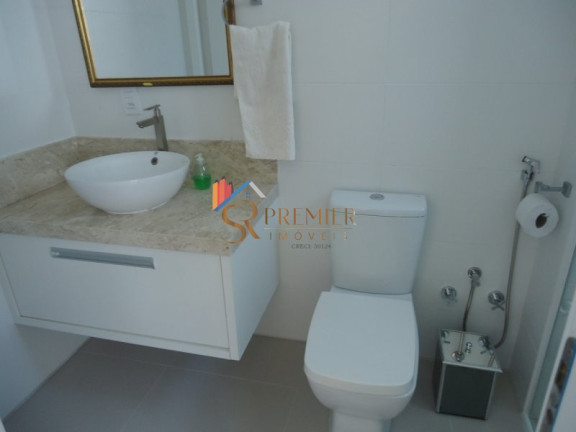 Imagem Apartamento com 3 Quartos à Venda, 111 m² em Ingleses - Florianópolis