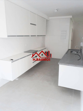 Imagem Apartamento com 2 Quartos para Alugar, 80 m² em Parque Residencial Aquarius - São José Dos Campos Imagem Apartamento com 2 Quartos para Alugar, 80 m² em Parque Residencial Aquarius - São José Dos Campos