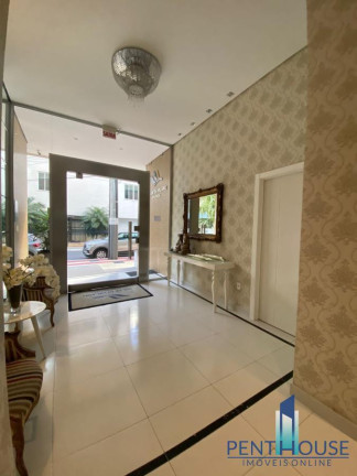 Imagem Apartamento com 4 Quartos à Venda, 200 m² em Centro - Balneário Camboriú