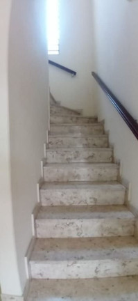Imagem Casa com 3 Quartos para Alugar, 200 m² em Aparecida - Santos Imagem Casa com 3 Quartos para Alugar, 200 m² em Aparecida - Santos