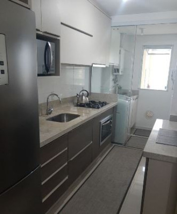 Imagem Apartamento com 2 Quartos à Venda, 90 m² em Estreito - Florianópolis Imagem Apartamento com 2 Quartos à Venda, 90 m² em Estreito - Florianópolis