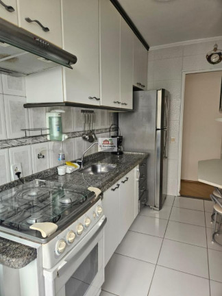Imagem Apartamento com 3 Quartos à Venda, 64 m² em Vila Carrão - São Paulo Imagem Apartamento com 3 Quartos à Venda, 64 m² em Vila Carrão - São Paulo