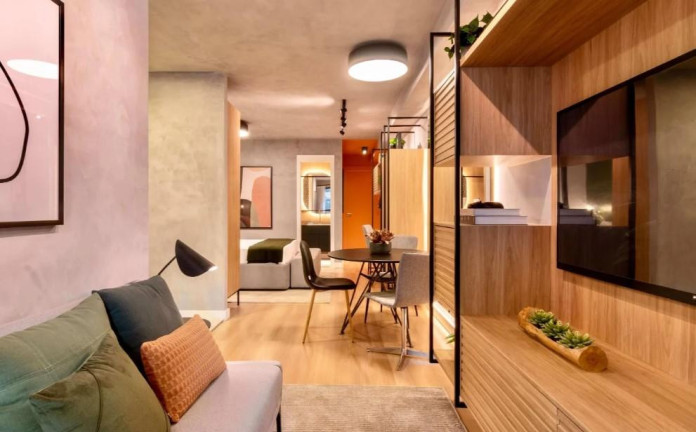 Imagem Apartamento com 2 Quartos à Venda, 53 m² em São Cristóvão - Rio De Janeiro Imagem Apartamento com 2 Quartos à Venda, 53 m² em São Cristóvão - Rio De Janeiro