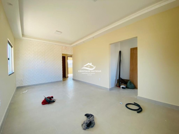 Imagem Casa com 3 Quartos à Venda, 110 m² em Jardim Atlântico Central (itaipuaçu) - Maricá