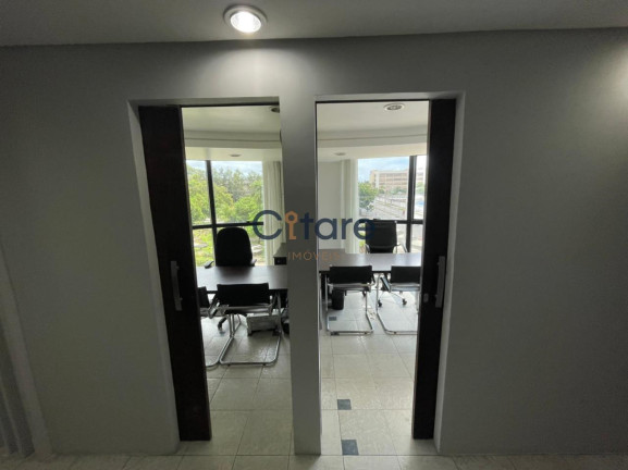 Imagem Sala Comercial à Venda, em Engenheiro Luciano Cavalcante - Fortaleza Imagem Sala Comercial à Venda, em Engenheiro Luciano Cavalcante - Fortaleza