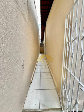 Imagem Imóvel com 3 Quartos à Venda, 178 m² em Mondubim - Fortaleza