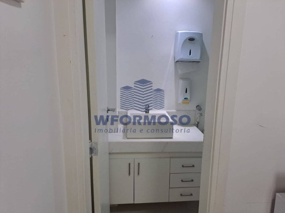 Imagem Sala Comercial para Alugar, 30 m² em Centro - Rio De Janeiro
