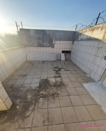 Imagem Casa com 2 Quartos para Alugar, 89 m² em Aviação - Praia Grande