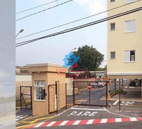 Imagem Apartamento com 2 Quartos à Venda, 85 m² em Santa Claudina - Vinhedo Imagem Apartamento com 2 Quartos à Venda, 85 m² em Santa Claudina - Vinhedo