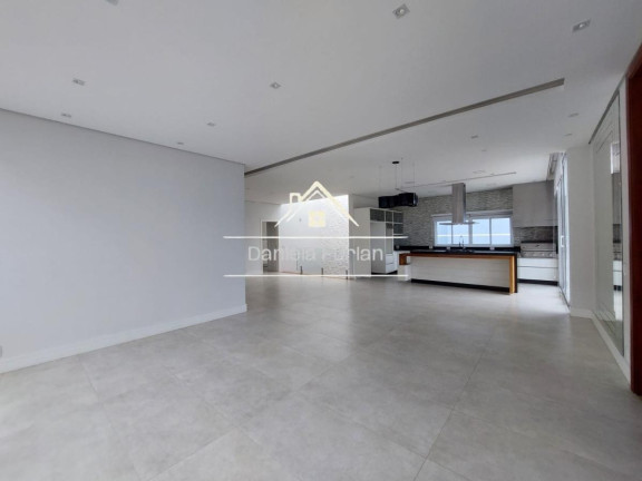 Imagem Casa de Condomínio com 3 Quartos à Venda, 300 m² em Condomínio Alphaville Nova Esplanada - Votorantim