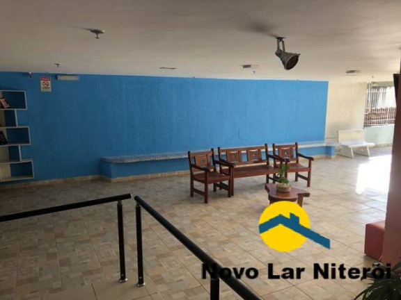 Imagem Apartamento com 1 Quarto à Venda, 55 m² em Santa Rosa - Niterói Imagem Apartamento com 1 Quarto à Venda, 55 m² em Santa Rosa - Niterói