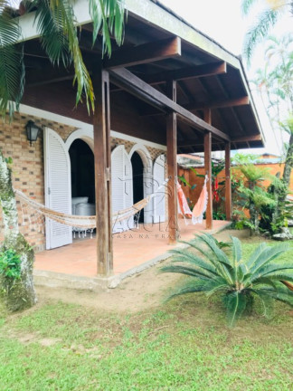 Imagem Casa de Condomínio com 3 Quartos à Venda, 216 m² em Lázaro - Ubatuba Imagem Casa de Condomínio com 3 Quartos à Venda, 216 m² em Lázaro - Ubatuba