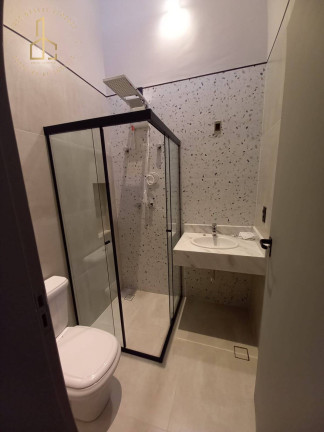 Imagem Casa de Condomínio com 3 Quartos à Venda, 250 m² em Vila Odim Antão - Sorocaba
