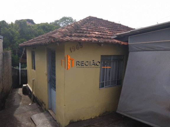 Casa com 2 Quartos à Venda, 477 m² em Dom Bosco - Poços De Caldas