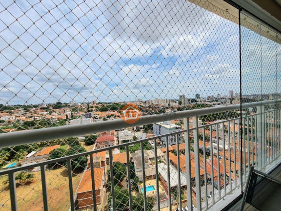 Imagem Apartamento com 2 Quartos à Venda, 65 m² em Santo Antônio - Americana Imagem Apartamento com 2 Quartos à Venda, 65 m² em Santo Antônio - Americana