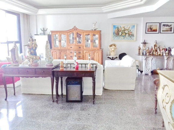 Imagem Apartamento com 4 Quartos à Venda, 207 m² em Pituba - Salvador Imagem Apartamento com 4 Quartos à Venda, 207 m² em Pituba - Salvador