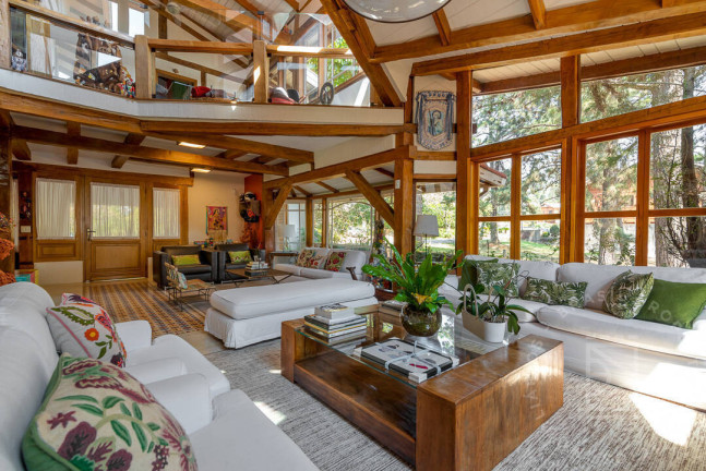 Imagem Casa com 4 Quartos à Venda, 1 m² em Aldeia Da Serra - Barueri Imagem Casa com 4 Quartos à Venda, 1 m² em Aldeia Da Serra - Barueri