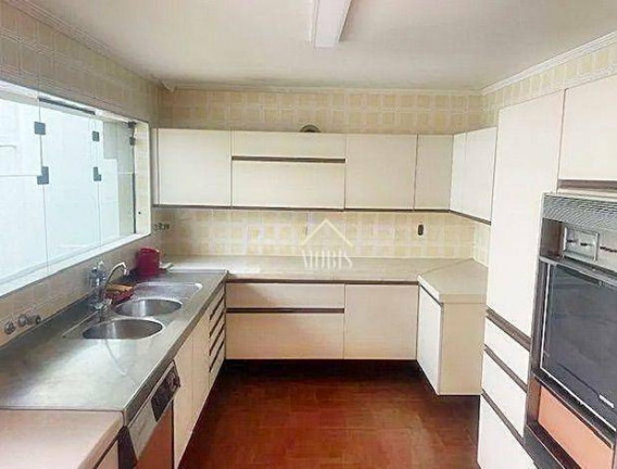 Imagem Sobrado com 4 Quartos à Venda, 311 m² em Jardim - Santo André Imagem Sobrado com 4 Quartos à Venda, 311 m² em Jardim - Santo André