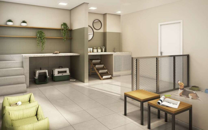 Imagem Imóvel com 1 Quarto à Venda, 27 m² em Cangaíba - São Paulo Imagem Imóvel com 1 Quarto à Venda, 27 m² em Cangaíba - São Paulo