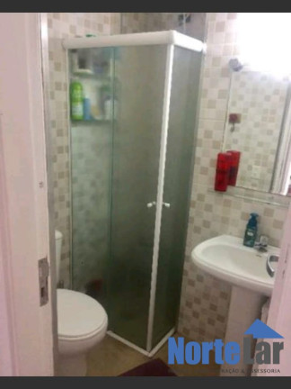 Imagem Apartamento com 1 Quarto à Venda, 38 m² em Sítio Do Mandaqui - São Paulo Imagem Apartamento com 1 Quarto à Venda, 38 m² em Sítio Do Mandaqui - São Paulo