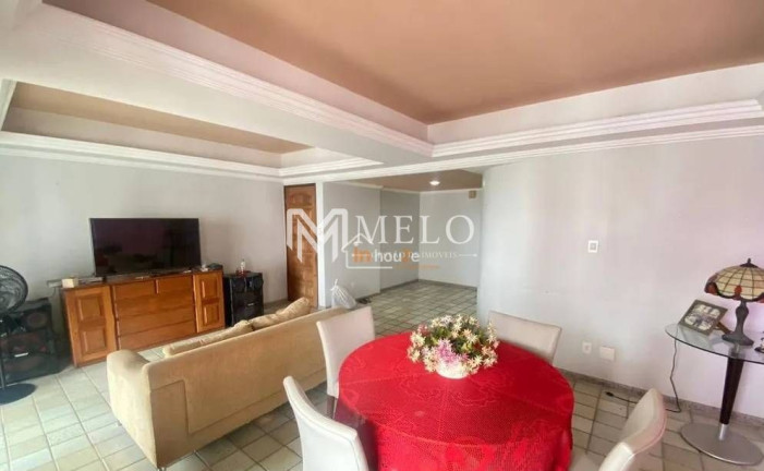 Imagem Apartamento com 3 Quartos à Venda, 126 m² Imagem Apartamento com 3 Quartos à Venda, 126 m²
