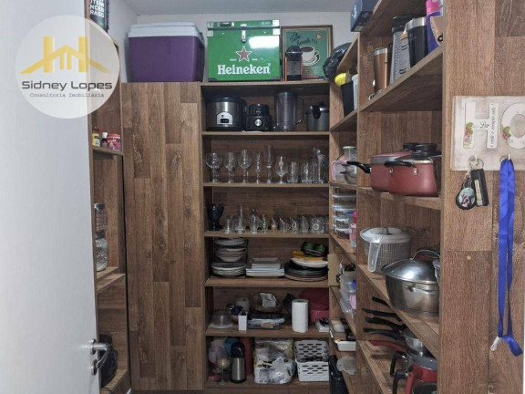 Imagem Casa com 3 Quartos à Venda, 224 m² em Vargem Pequena - Rio De Janeiro