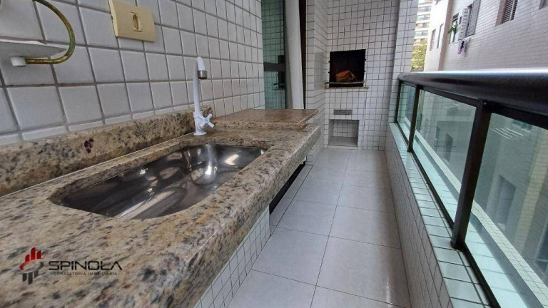 Imagem Apartamento com 1 Quarto à Venda, 50 m² em Vila Guilhermina - Praia Grande Imagem Apartamento com 1 Quarto à Venda, 50 m² em Vila Guilhermina - Praia Grande