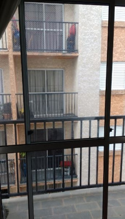 Imagem Apartamento com 2 Quartos à Venda, 52 m² em Jardim Santa Tereza - Carapicuíba