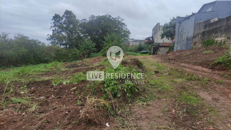 Imagem Terreno à Venda, 1 m² em Jardim São Luiz Ii - Itatiba