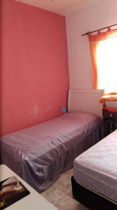 Imagem Casa com 4 Quartos à Venda, 150 m² em Campo Grande - Rio De Janeiro