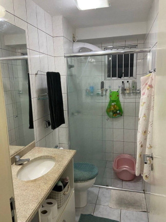 Imagem Apartamento com 2 Quartos à Venda, 53 m² em Centro - Criciúma Imagem Apartamento com 2 Quartos à Venda, 53 m² em Centro - Criciúma